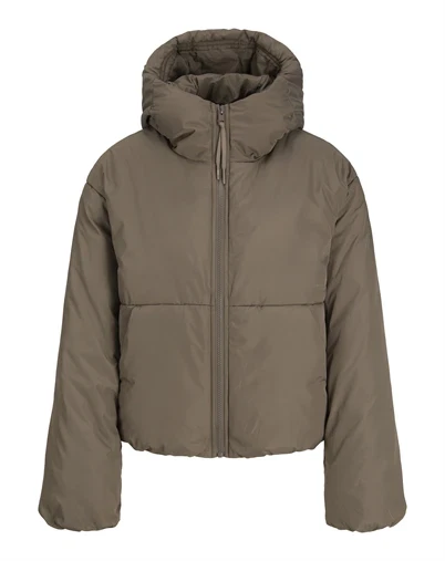 JJXX - JXLolly Puffer Jakke - Bungee Cord 